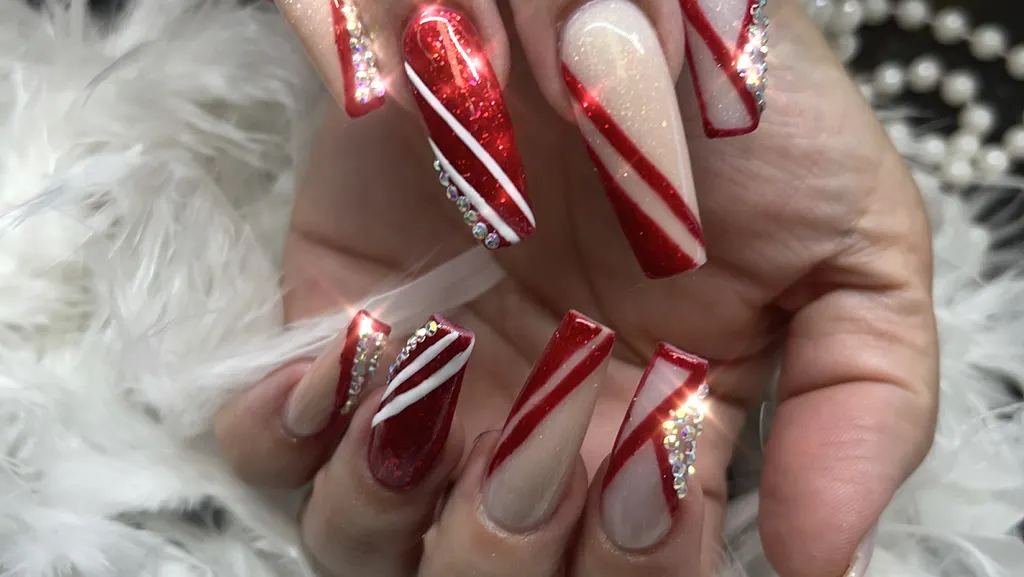 Idalmis Beauty Salon & Spa — Beauty salon in Homestead